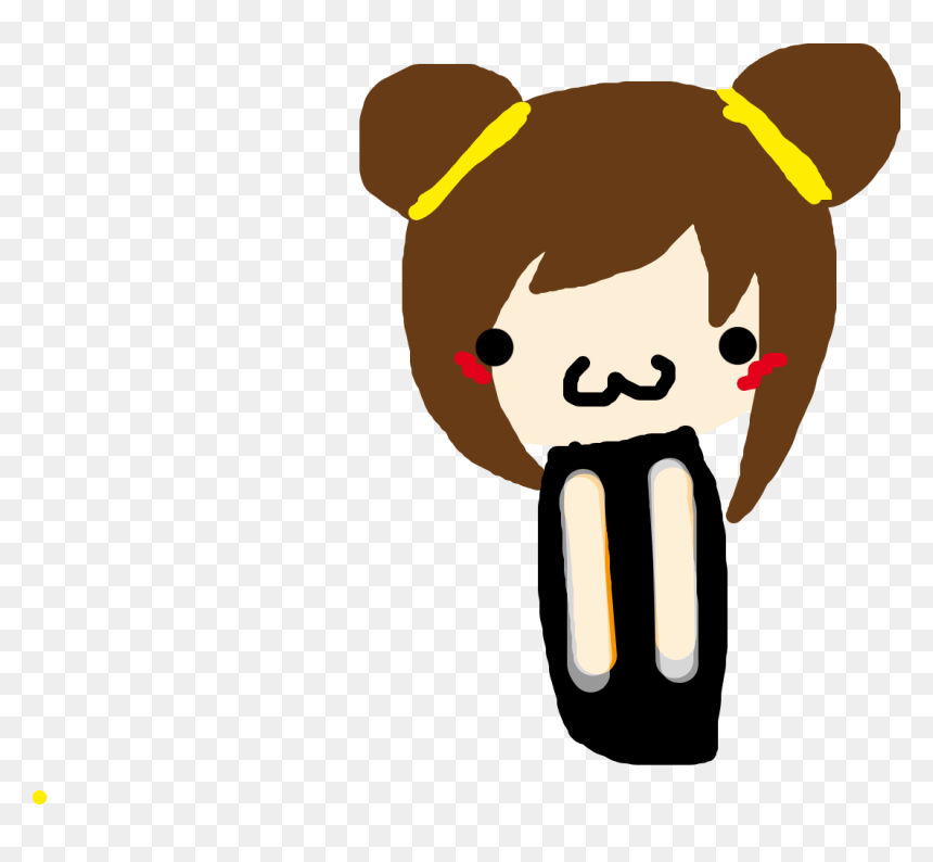Cartoon, HD Png Download - pokemon serena png