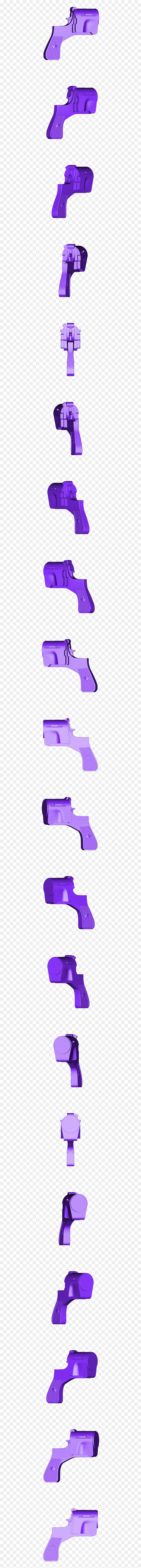 Starting Pistol, HD Png Download - star wars blaster png
