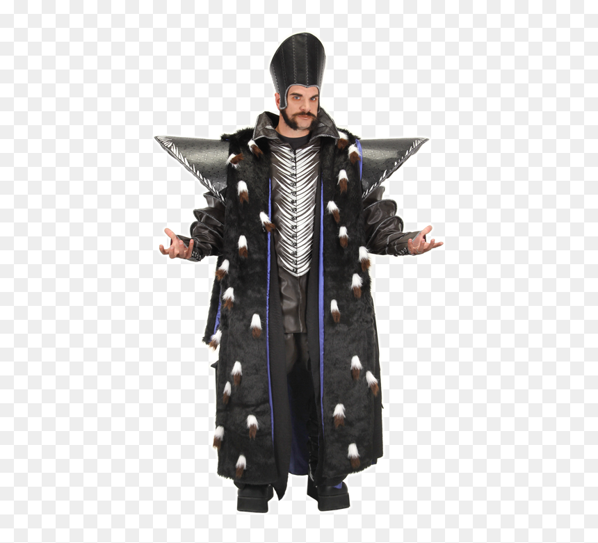 Alice Time Cosplay Costume - Alice In Wonderland Time Cosplay, HD Png Download - alice through the looking glass png