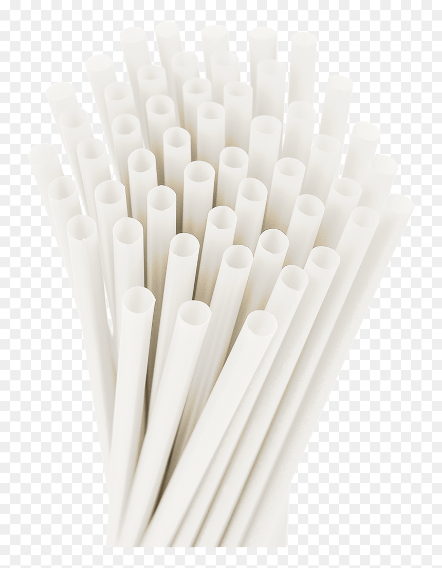 Monochrome, HD Png Download - bendy straw png