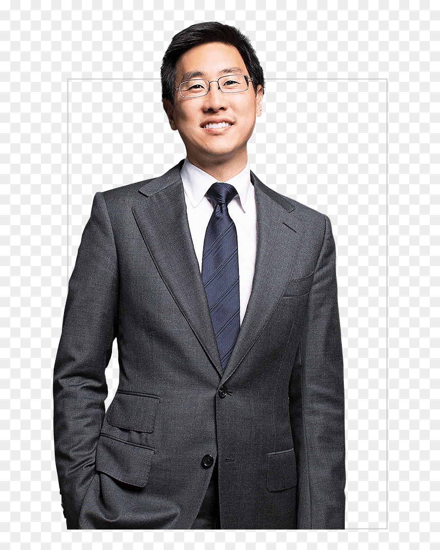 Dr Edward Kwak, HD Png Download - patrick swayze png