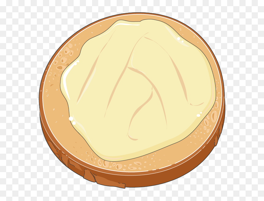 Torte, HD Png Download - bread vector png