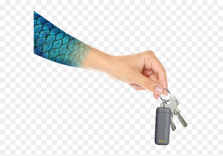 Step - Keychain, HD Png Download - bendy straw png