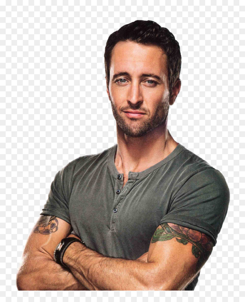 Alex O Loughlin Png By, Transparent Png - alex pettyfer png