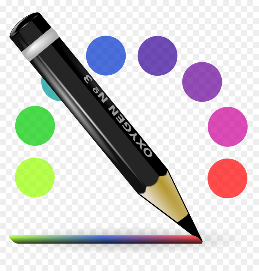 Social Media Ruling The World, HD Png Download - pen stroke png