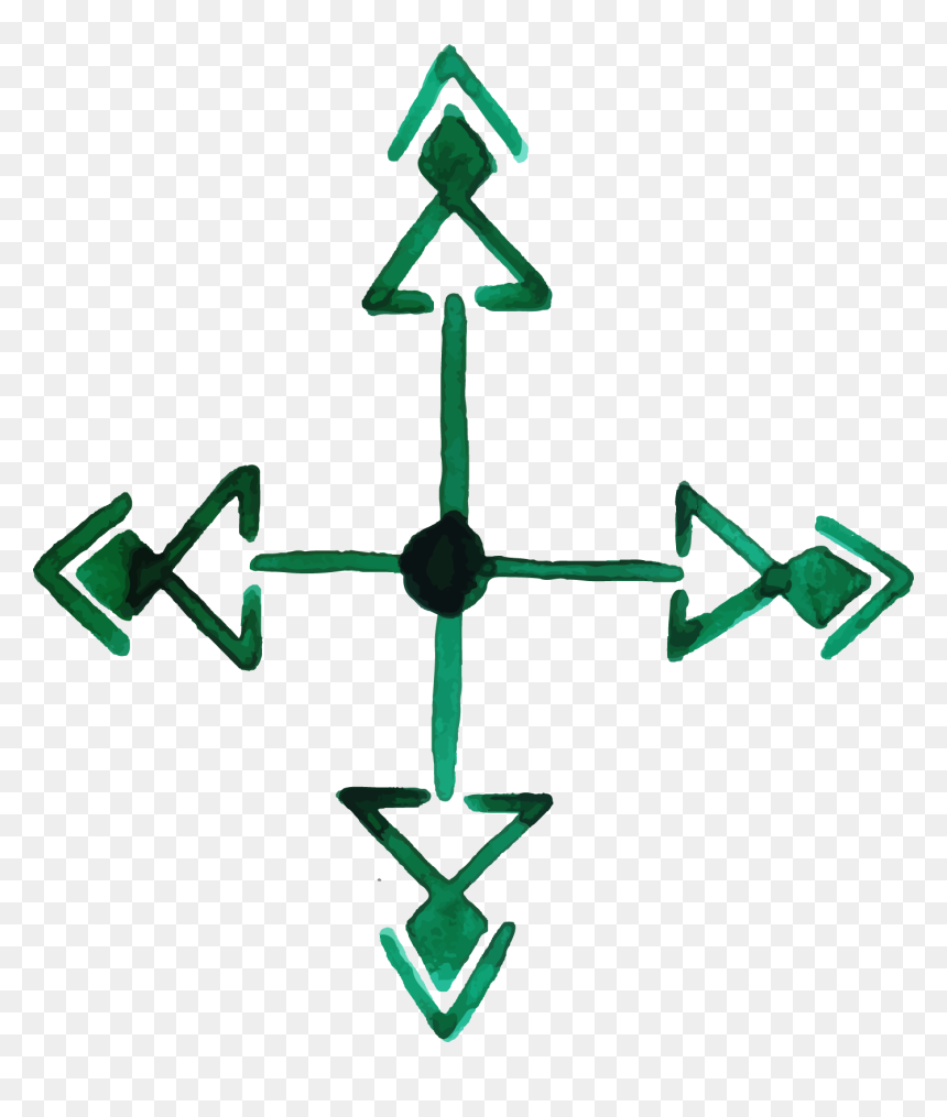 Traffic Sign, HD Png Download - direction sign png