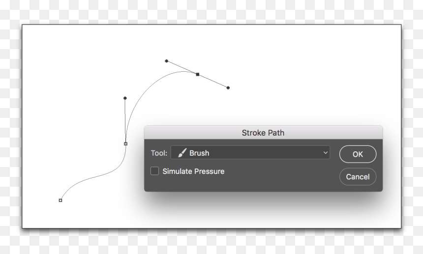 Screenshot, HD Png Download - pen stroke png