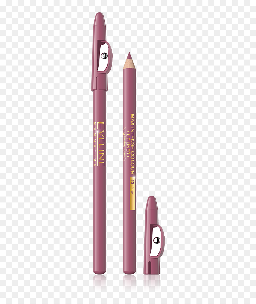 Kredka Do Ust Nude, HD Png Download - pen stroke png