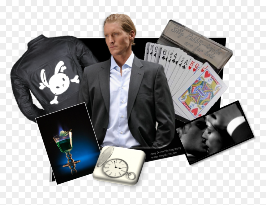 Tuxedo, HD Png Download - alex pettyfer png