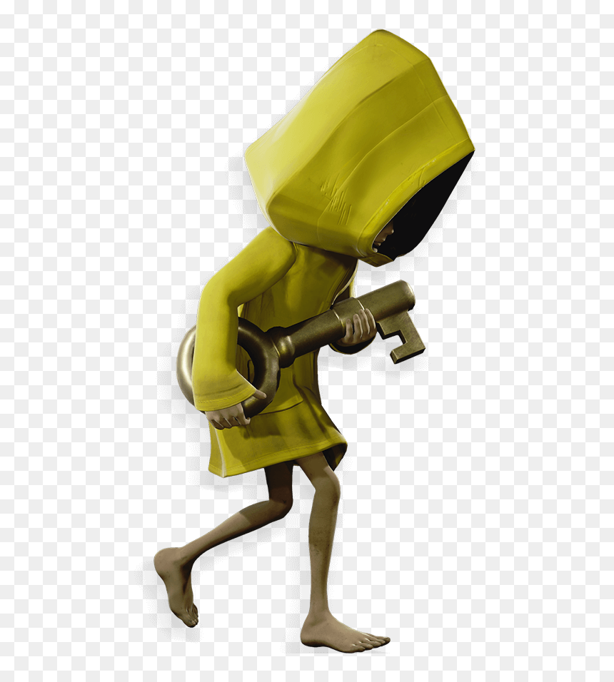 Six Little Nightmares, HD Png Download - shantae half genie hero png