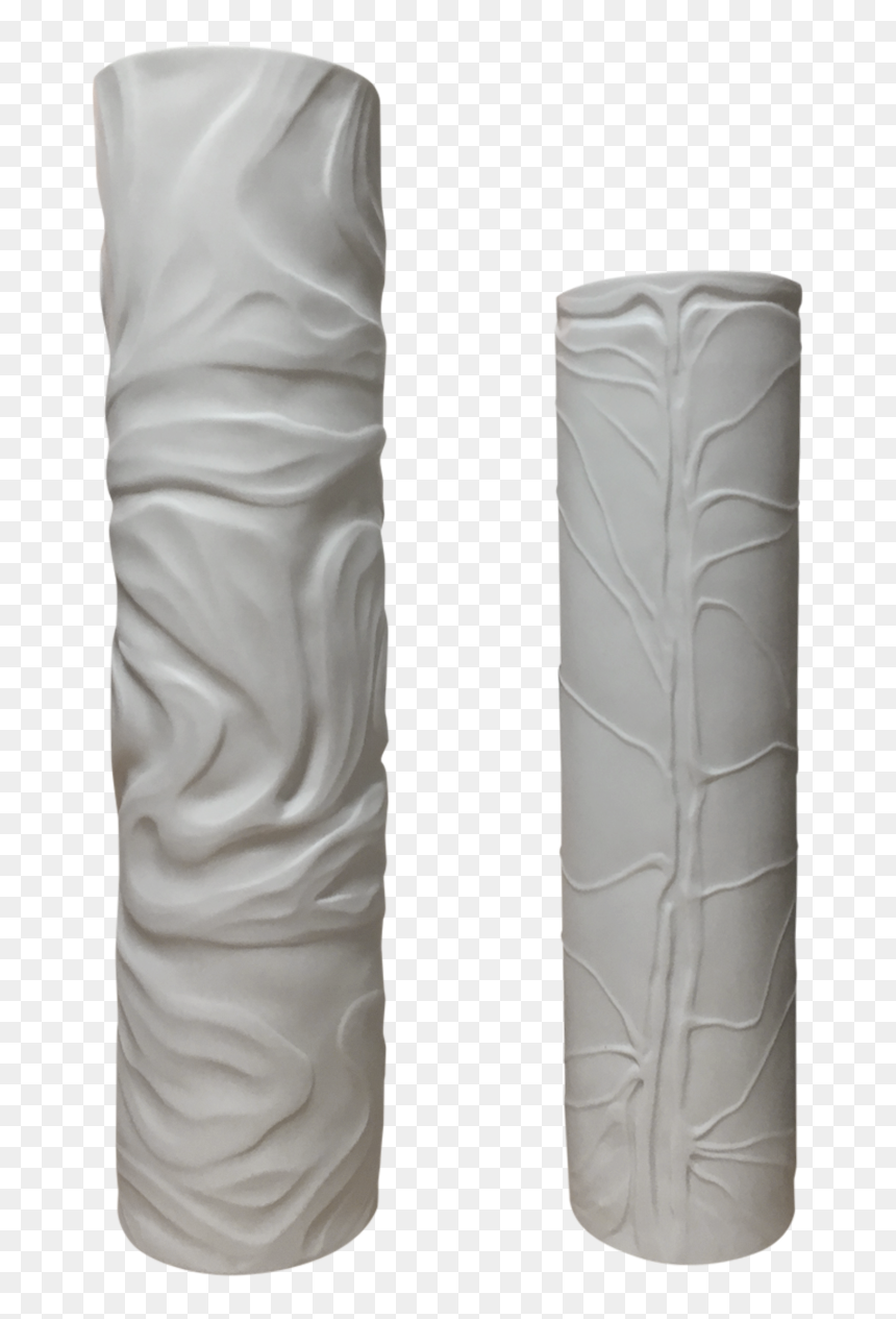 Vase, HD Png Download - modern vase png