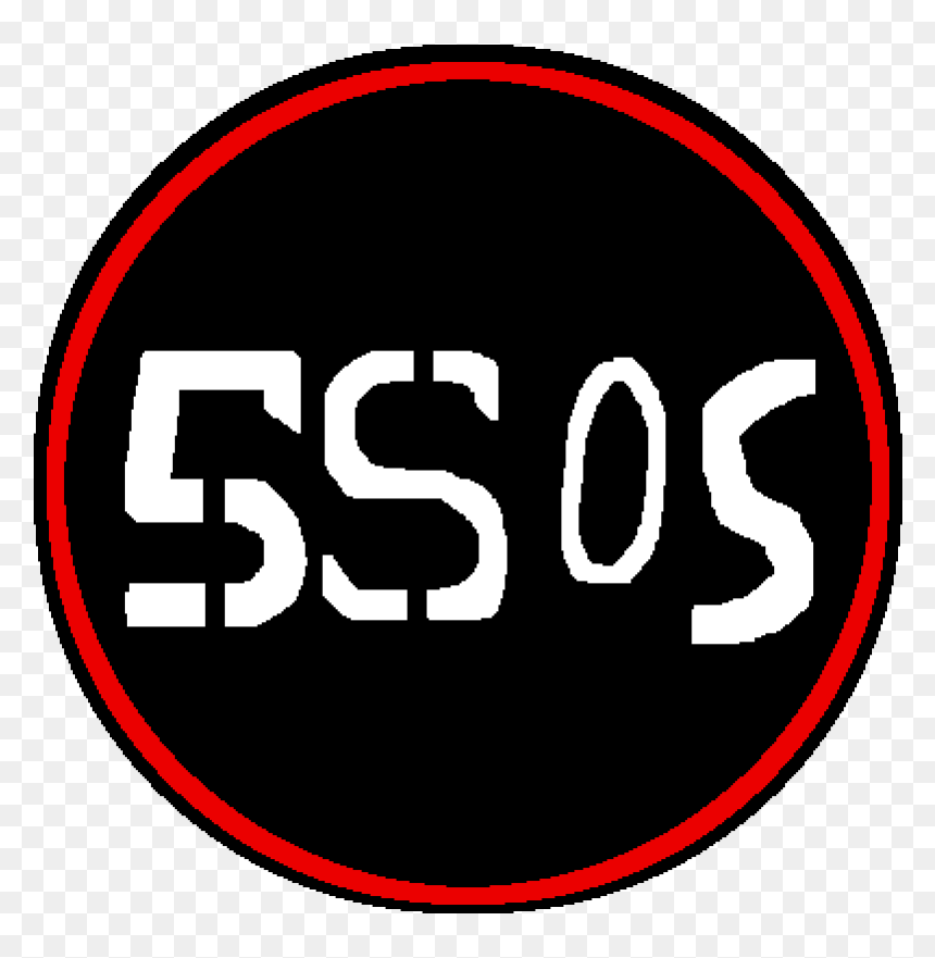 Chaya 2015, HD Png Download - 5sos logo png