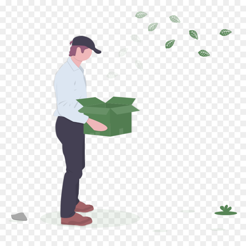 Become A Vegware Distributor - Shopping Cart, HD Png Download - emotional intelligence png