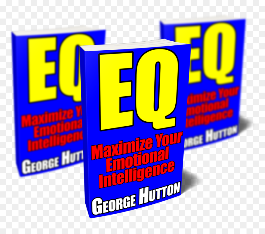 Emotional Intelligence - Graphic Design, HD Png Download - emotional intelligence png