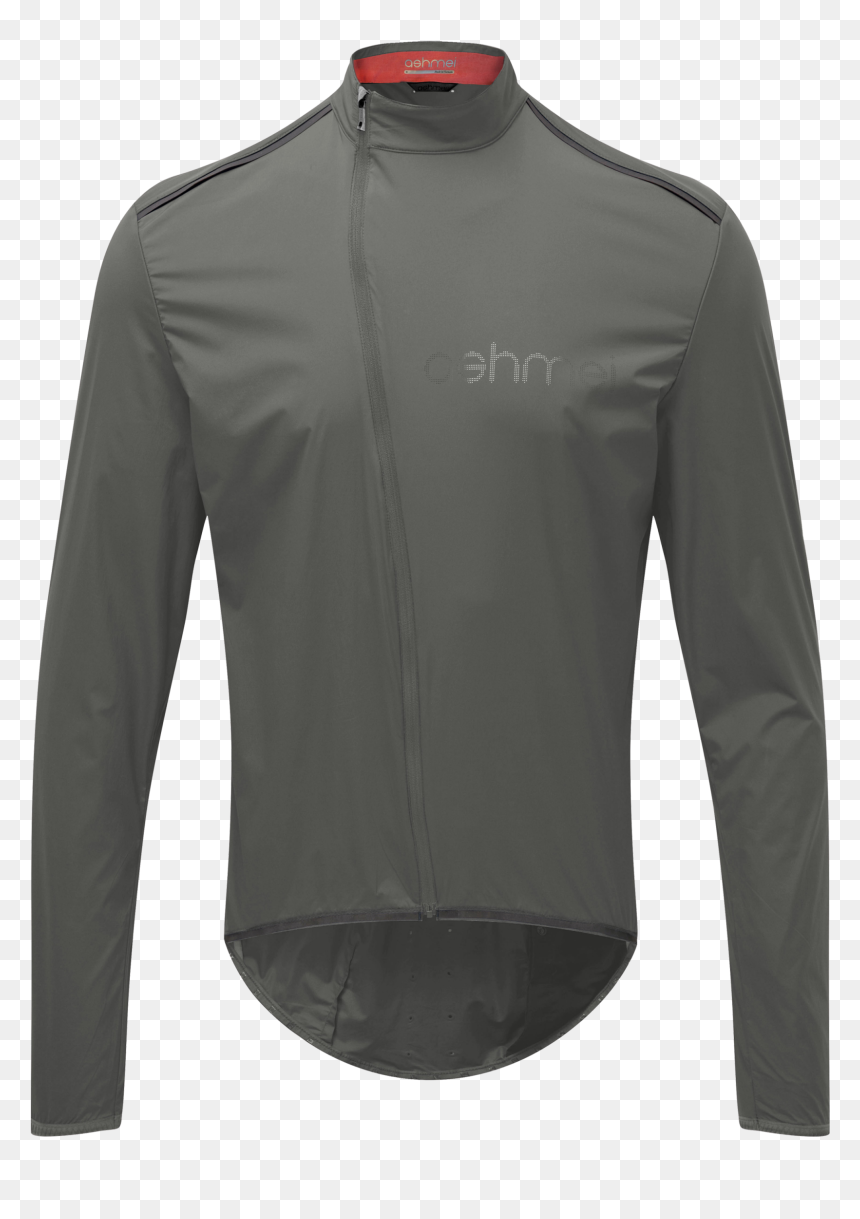 Ashmei Mens Cycle Emergency Jacket - Leather Jacket, HD Png Download - slim shady png
