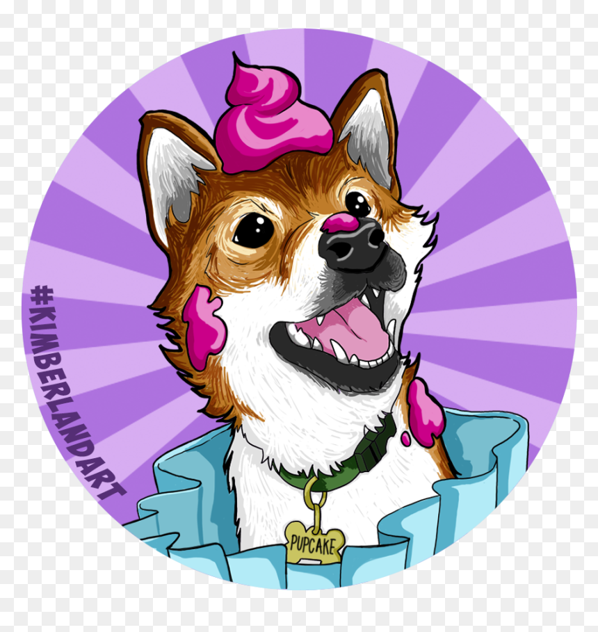 Pupcakesticker, HD Png Download - gene belcher png