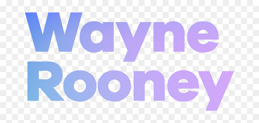 Graphics, HD Png Download - wayne rooney png