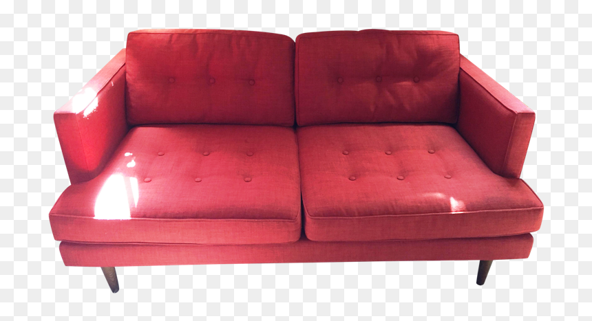 Studio Couch, HD Png Download - sofia vergara png