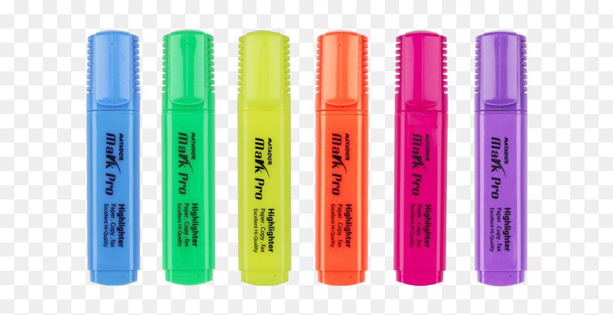 Mascara, HD Png Download - highlighter mark png