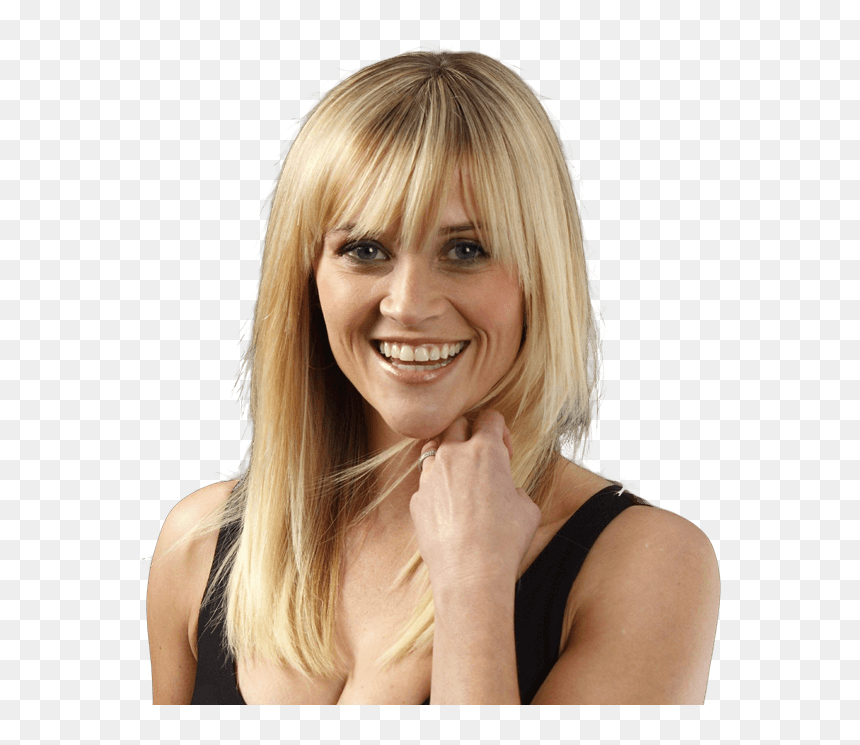 Reese Witherspoon In Bra, HD Png Download - sofia vergara png