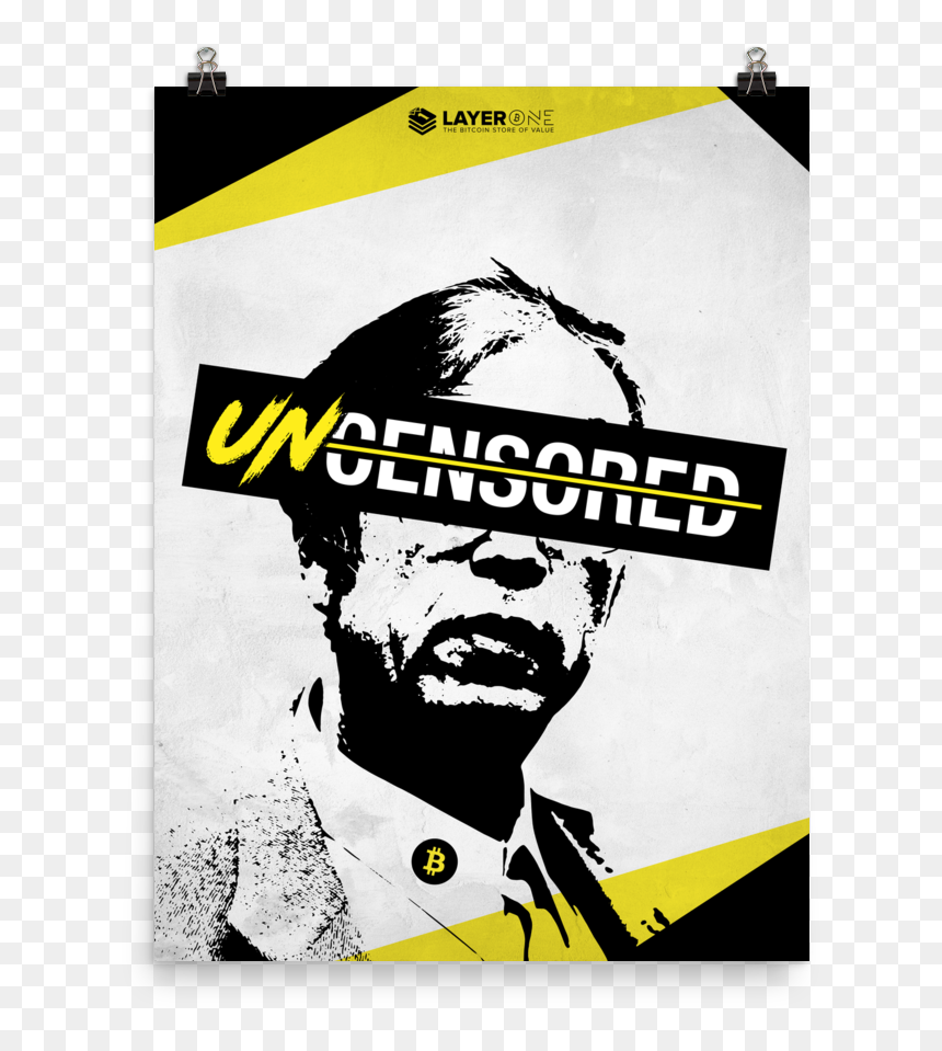 Poster, HD Png Download - uncensored png
