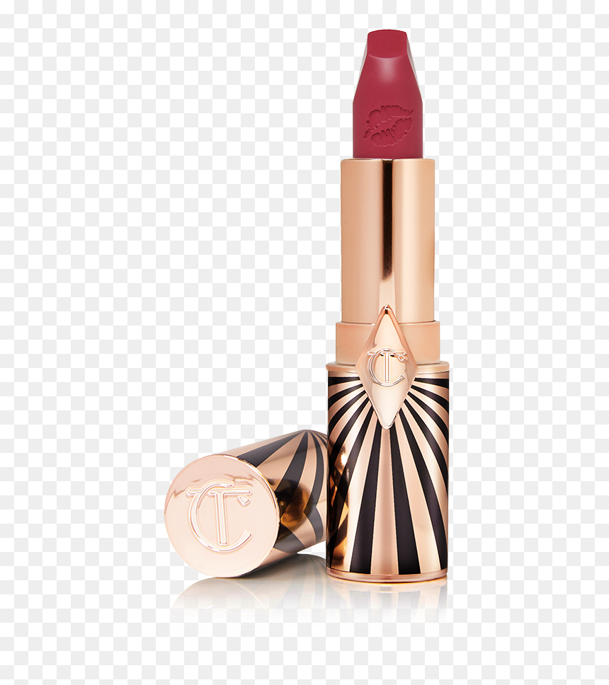 Charlotte Tilbury Olivia Lipstick, HD Png Download - sofia vergara png