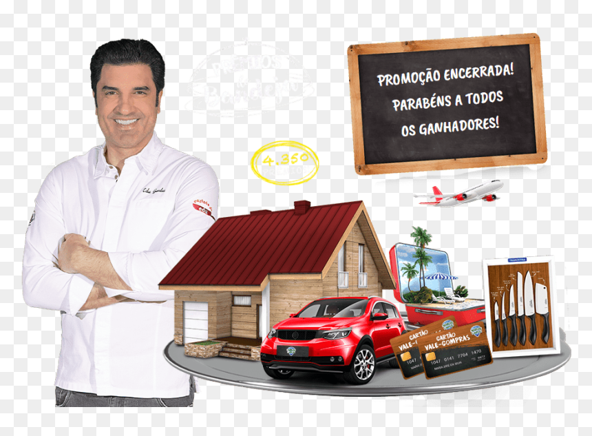 Promocaomarcascampeas Com Br, HD Png Download - jailson mendes png