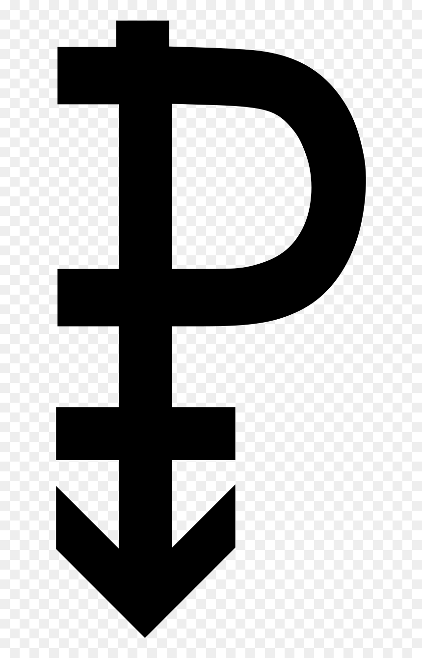 Pansexual Symbol Tattoo, HD Png Download - bisexual flag png