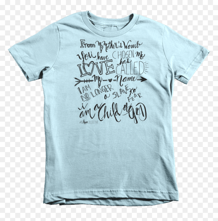 Child Of God Kids T-shirt - Ferdinand The Bull T Shirt, HD Png Download - child of light png