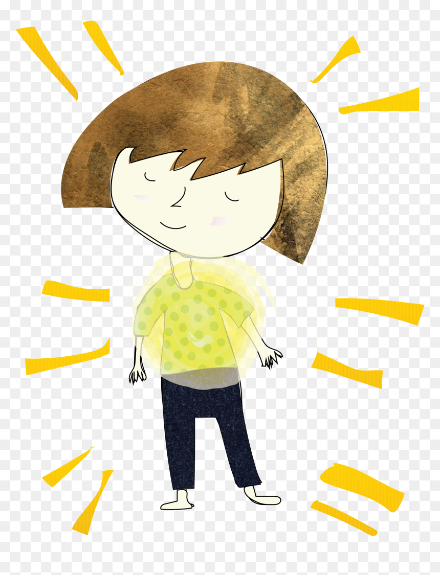 Child Of Light Png, Transparent Png - child of light png