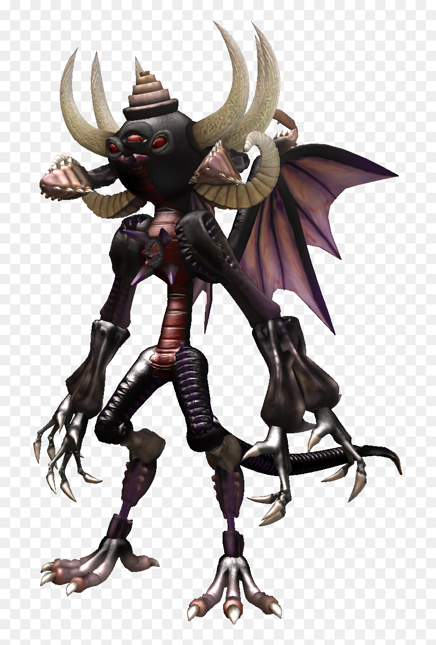 Demon, HD Png Download - pyrocynical face png