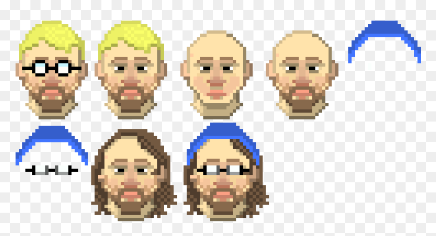 Sam Hyde Faces - Sam Hyde Png Transparent, Png Download - sam hyde png