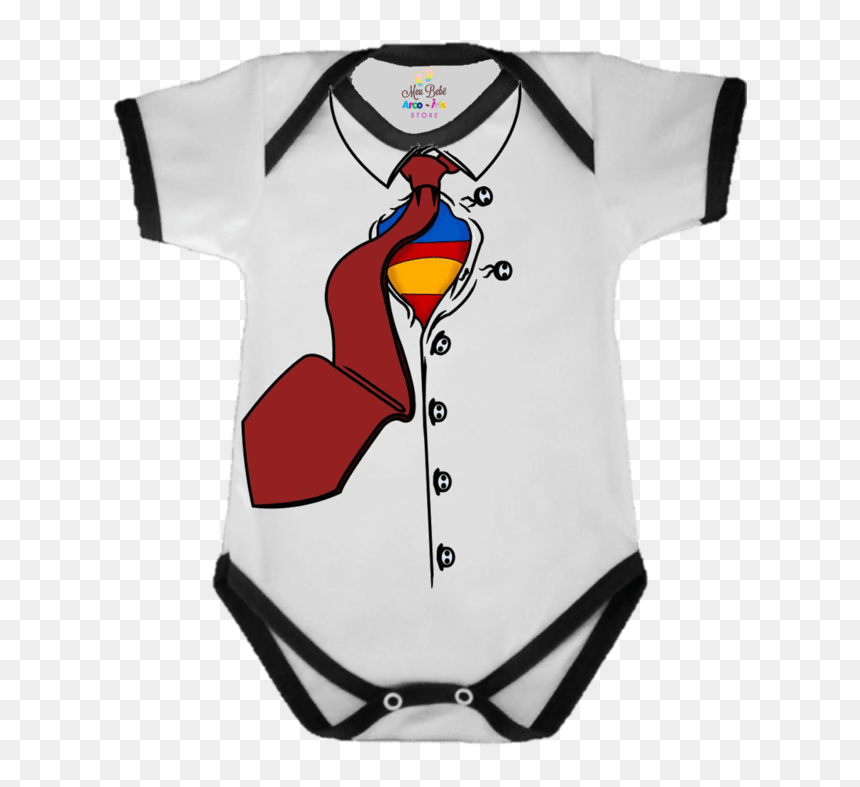 Clark Kent Baby Na Internet - Vovô E Vovó, HD Png Download - clark kent png