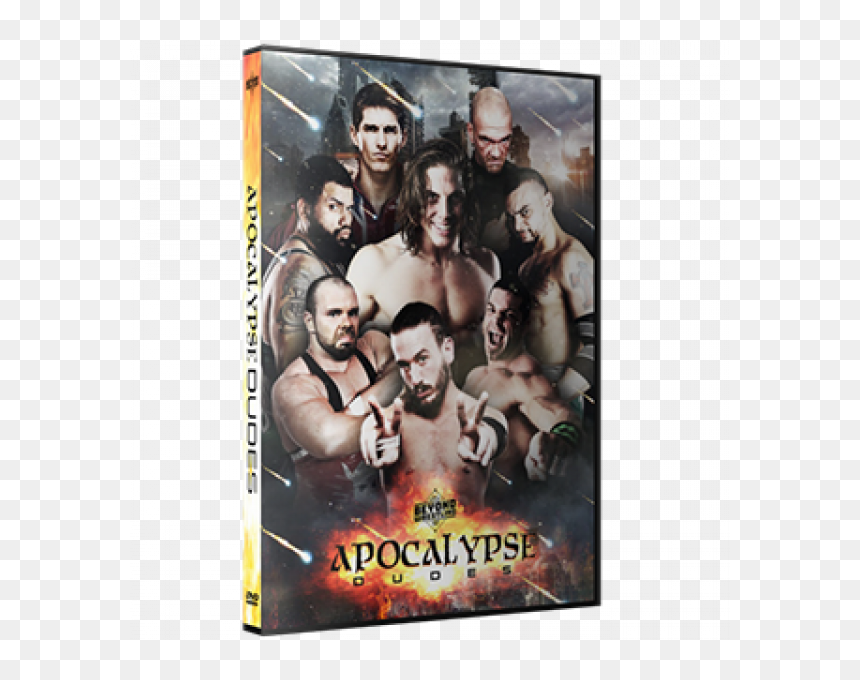 Action Film, HD Png Download - zack sabre jr png