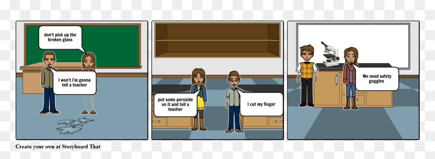 Broken Glass Tell Teacher, HD Png Download - broken glass.png