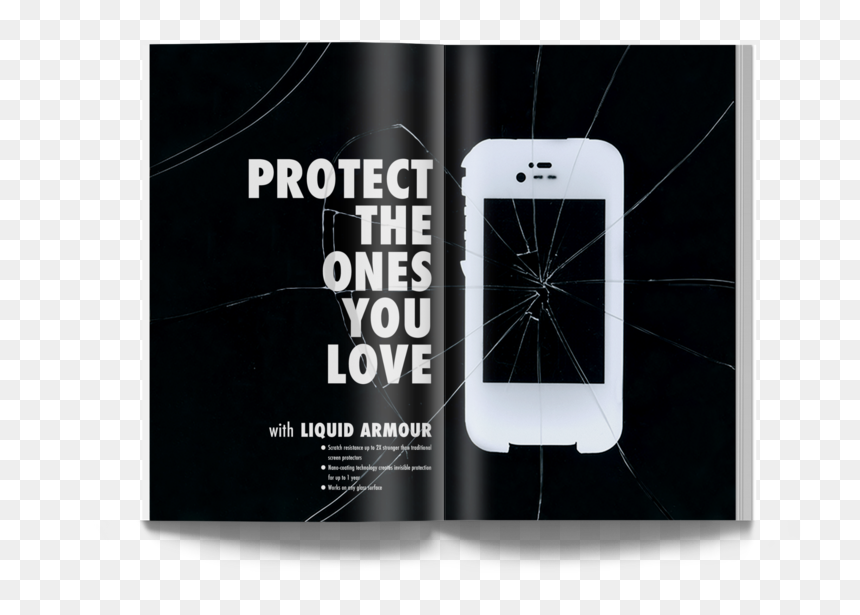 Protect, HD Png Download - broken glass.png