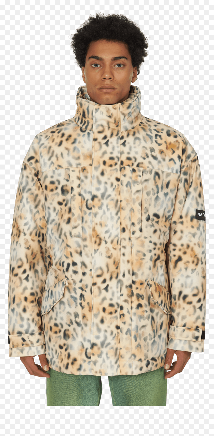 Pattern, HD Png Download - winter coat png