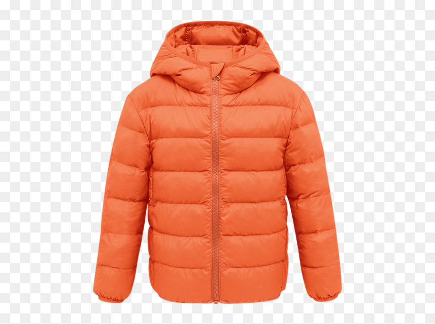 Xiaomi Shuomi Zhixing Children"s Light Cashmere Downcoat - Coat, HD Png Download - winter coat png