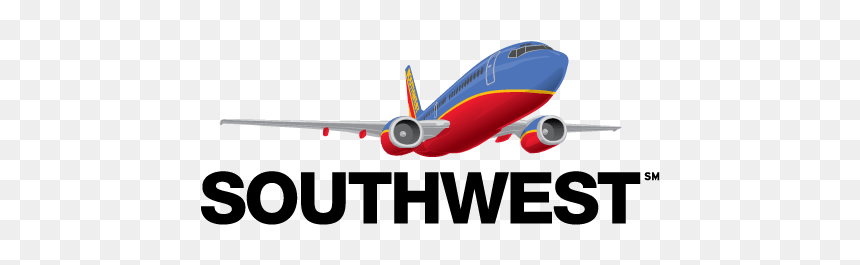 Southwest Airlines Announces Leadership Promotions - Southwest Airlines Logo Transparent, HD Png Download - southwest airlines heart png