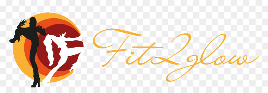 Fit2glow - Exodus 34 29 35, HD Png Download - zumba dance png