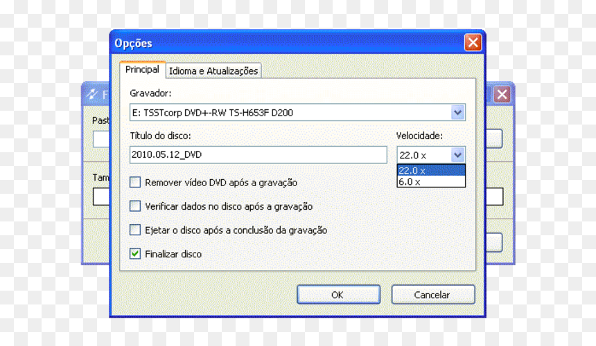 Free Dvd Video Burner - Edit, HD Png Download - dvd video png