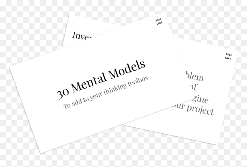 Mental Models Toolbox - Calligraphy, HD Png Download - infomercial png