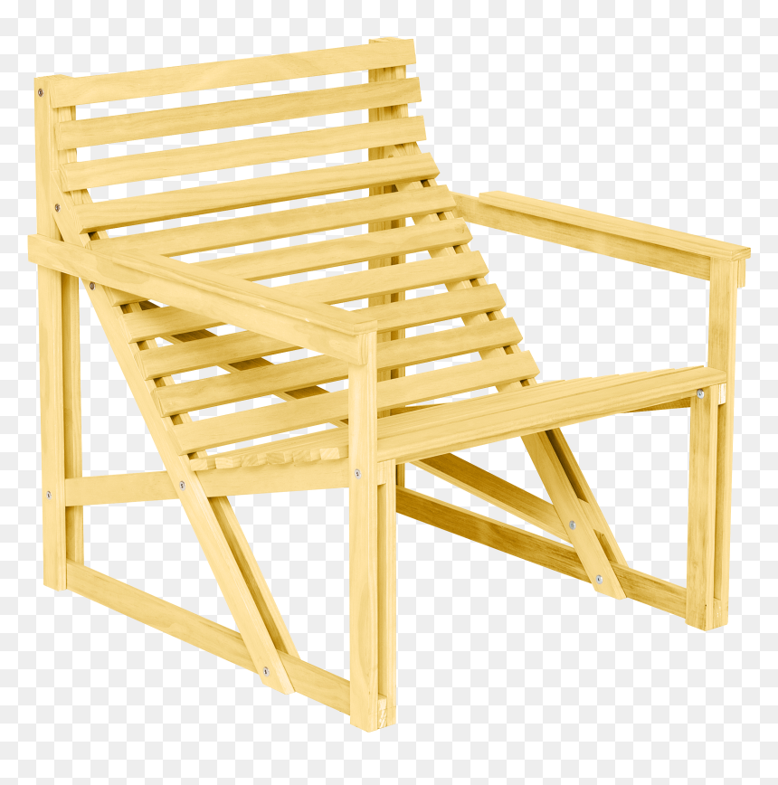 Chair, HD Png Download - patio png