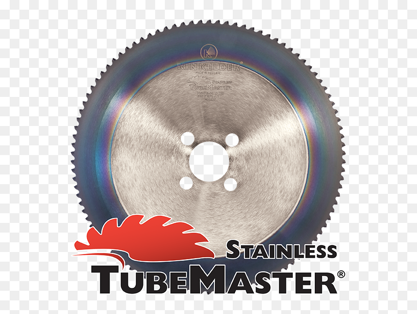 60 Tooth Sprocket #35 Chain 3 4, HD Png Download - saw logo png