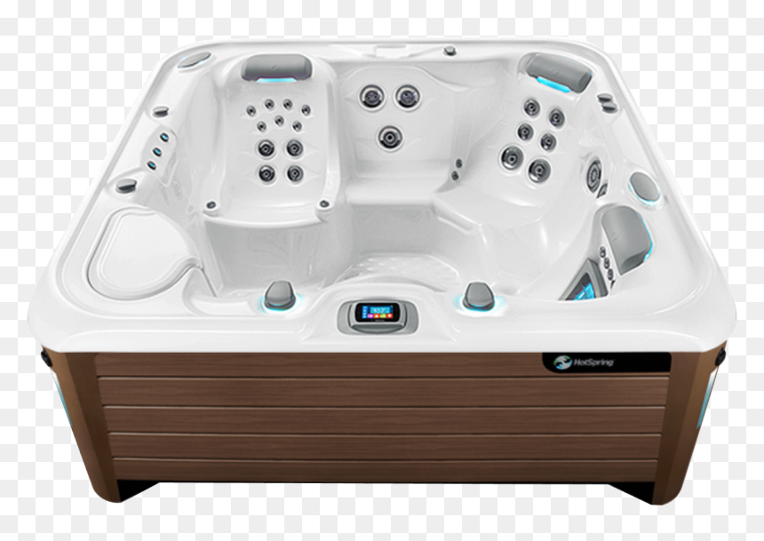 Hot Springs Highlife Envoy, HD Png Download - patio png