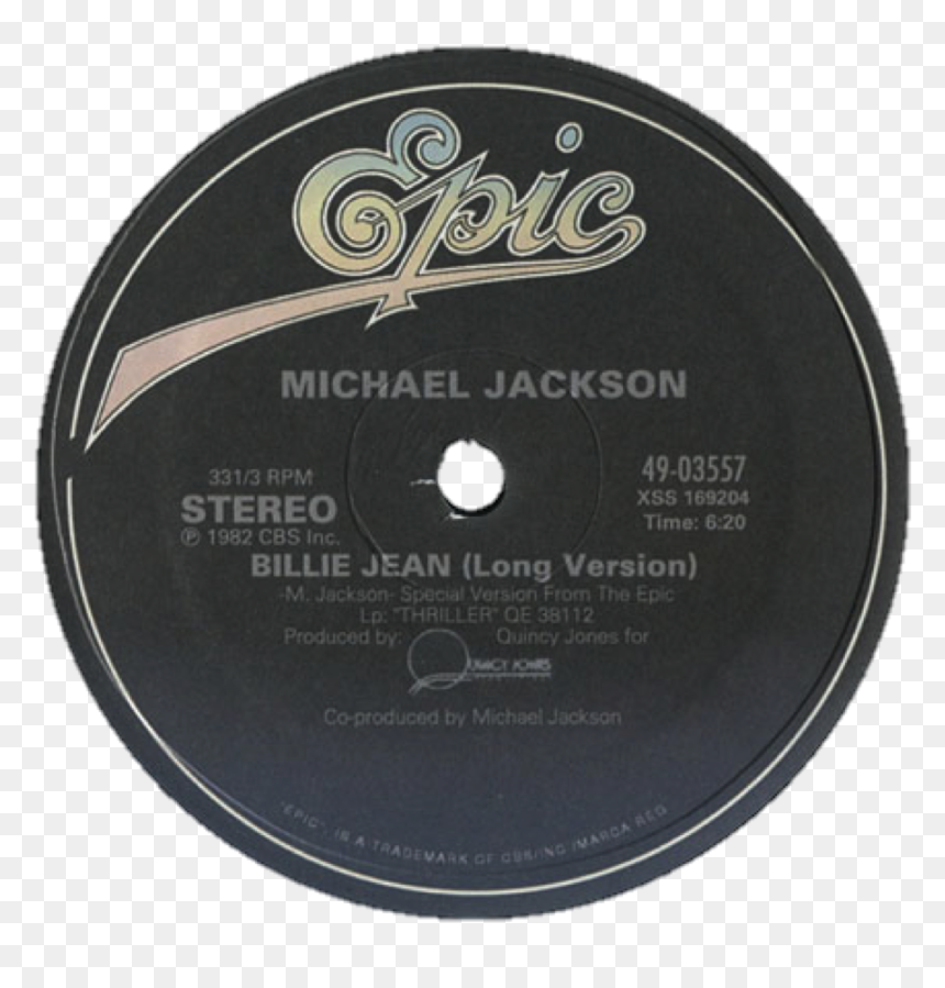 Michael Jackson, HD Png Download - michael jackson thriller png