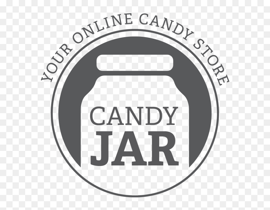 Homejoy, HD Png Download - candy jar png