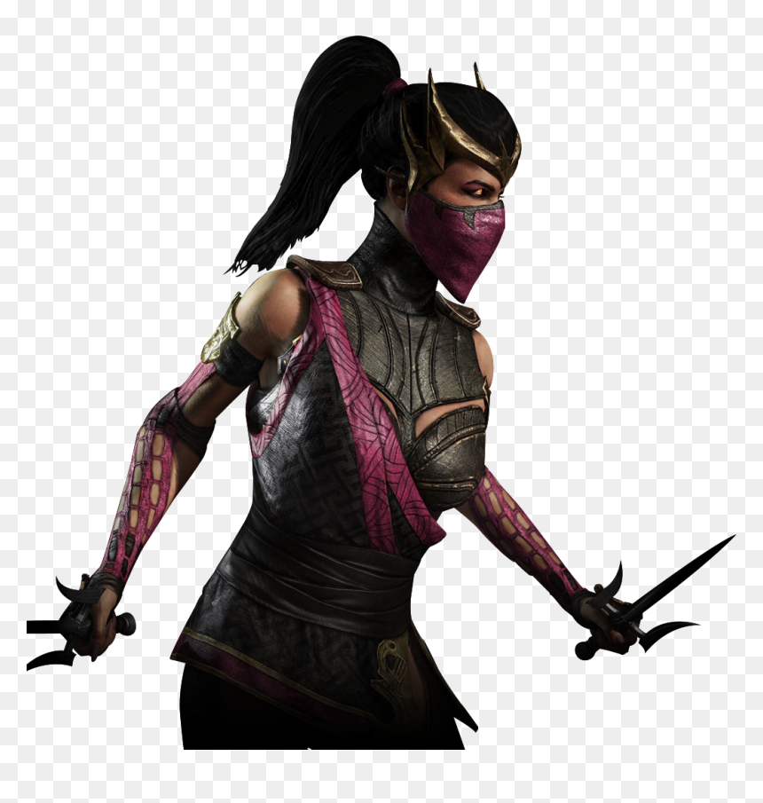 Mortal Kombat Png, Transparent Png - reimu png