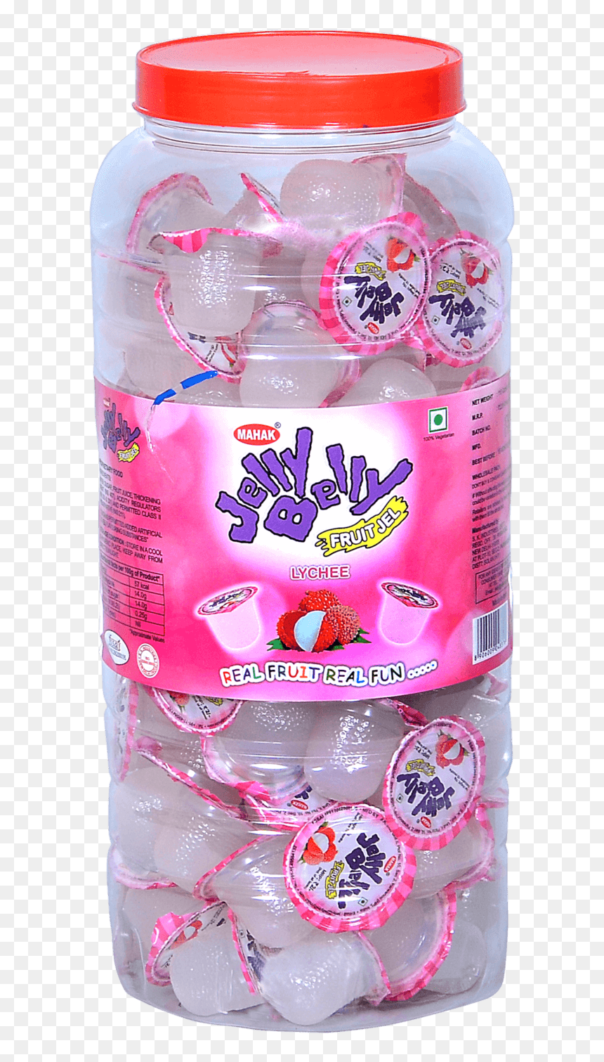 Water Bottle, HD Png Download - candy jar png