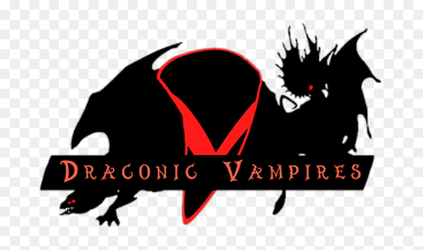 Qirloqj - Dragons With Glasses, HD Png Download - vampires png